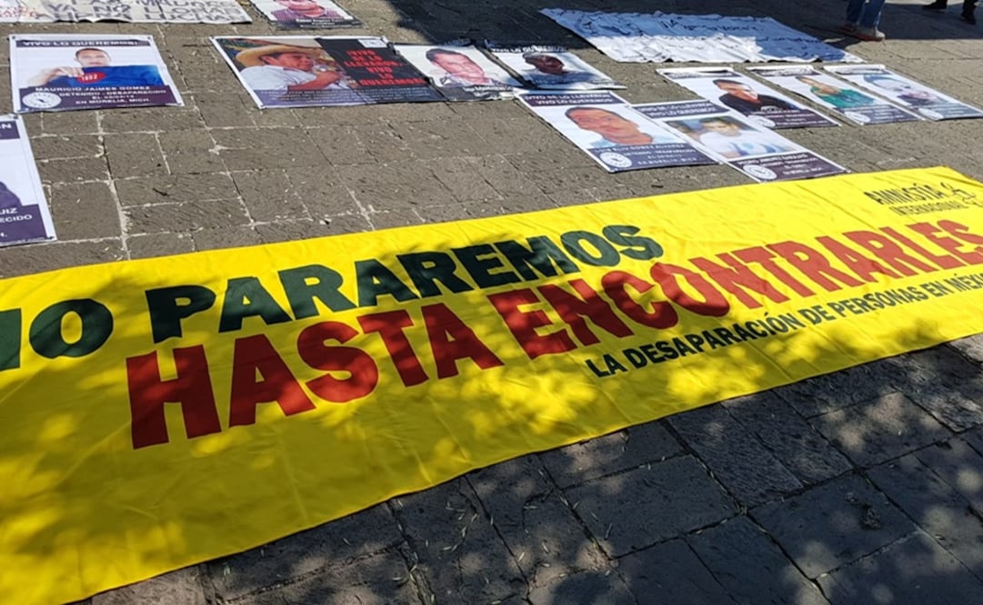 Foto: Archivo / EL UNIVERSAL