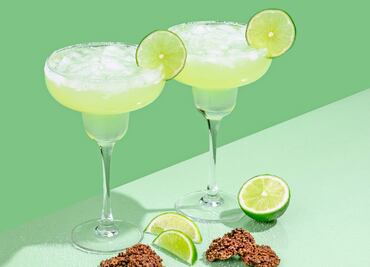 10 cosas que quizás no sabías de la margarita (ya viene su día)