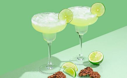 10 cosas que quizás no sabías de la margarita (ya viene su día)