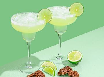 10 cosas que quizás no sabías de la margarita (ya viene su día)