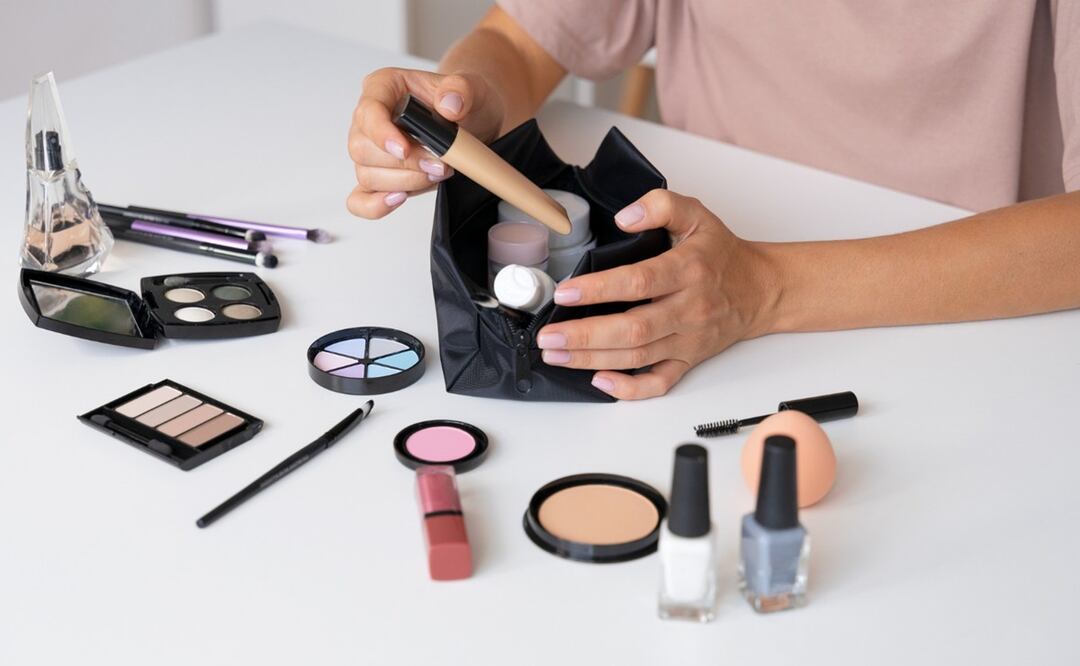 El Bronceador Duo de Patrick Ta es una de las novedades favoritas de la temporada. Fotos: Freepik