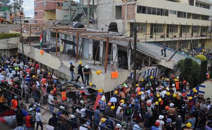 Muere en Rébsamen hijo de miembro de 'Hoy'