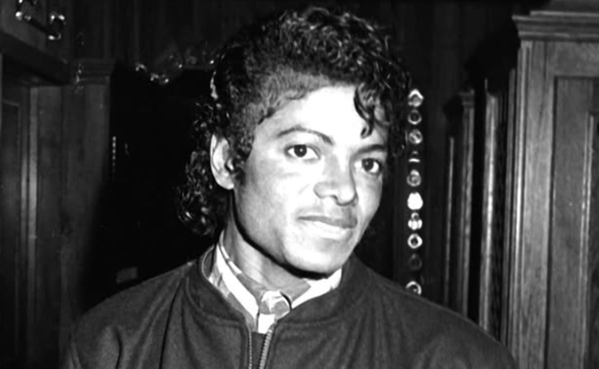 Michael Jackson y la duda sobre su aparición en los archivos de Jeffrey ...