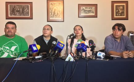 Familiares del periodista Salvador Adame solicitarán nueva prueba de ADN