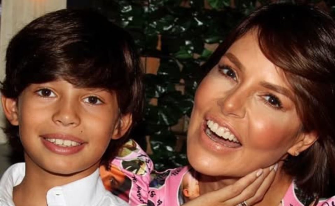 A cuatro años de la partida de Josemith Bermúdez, muere su hijo Juan Cristóbal en México; tenía 14 años.