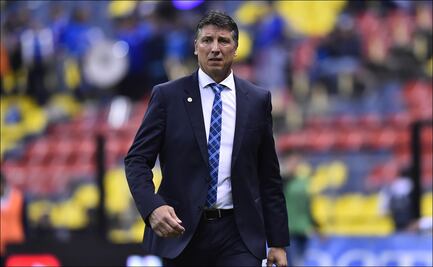 En Cruz Azul aún hay esperanzas de clasificar