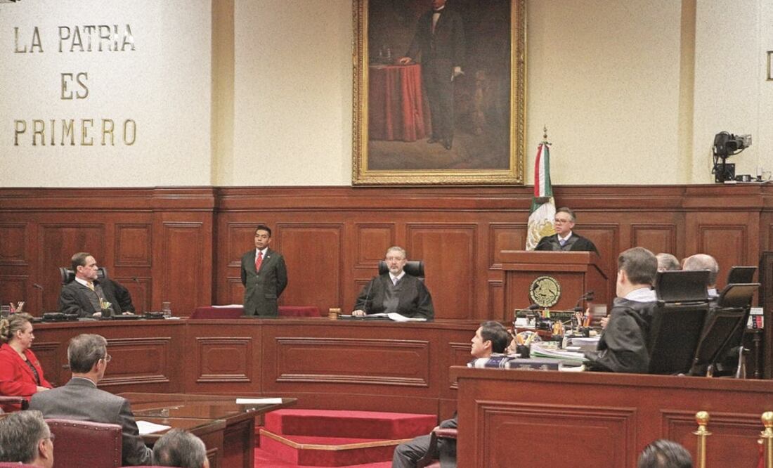 (Foto: Archivo/El Universal)