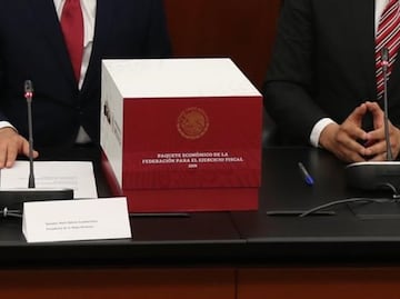 Paquete económico 2026 debe trazar ruta creíble de consolidación fiscal: Banamex; asegura habrá marco macroeconómico optimista