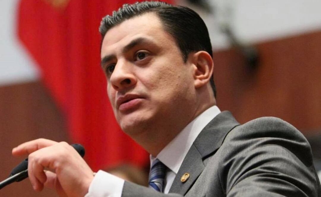 El Frente Inmobiliario por México