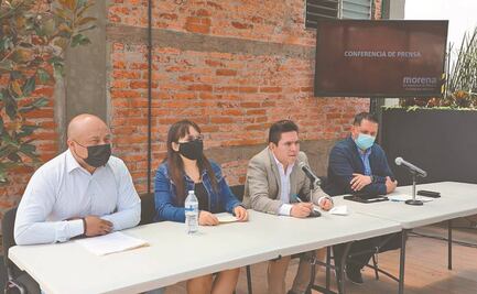 Víctor Hugo Romo demanda a Tabe por difamación