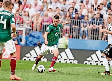 El día que México fue tendencia mundial