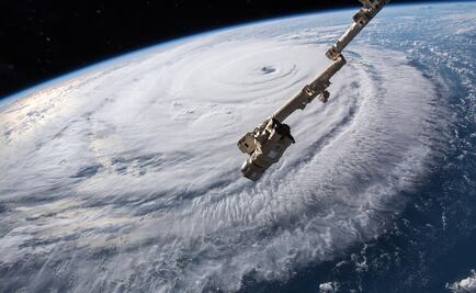 "Florence": los peligrosos huracanes que han azotado EU en el último siglo