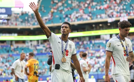 Inglaterra derrota a Francia para quedarse con el tercer lugar del Mundial 2026