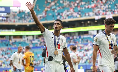 Inglaterra derrota a Francia para quedarse con el tercer lugar del Mundial 2026