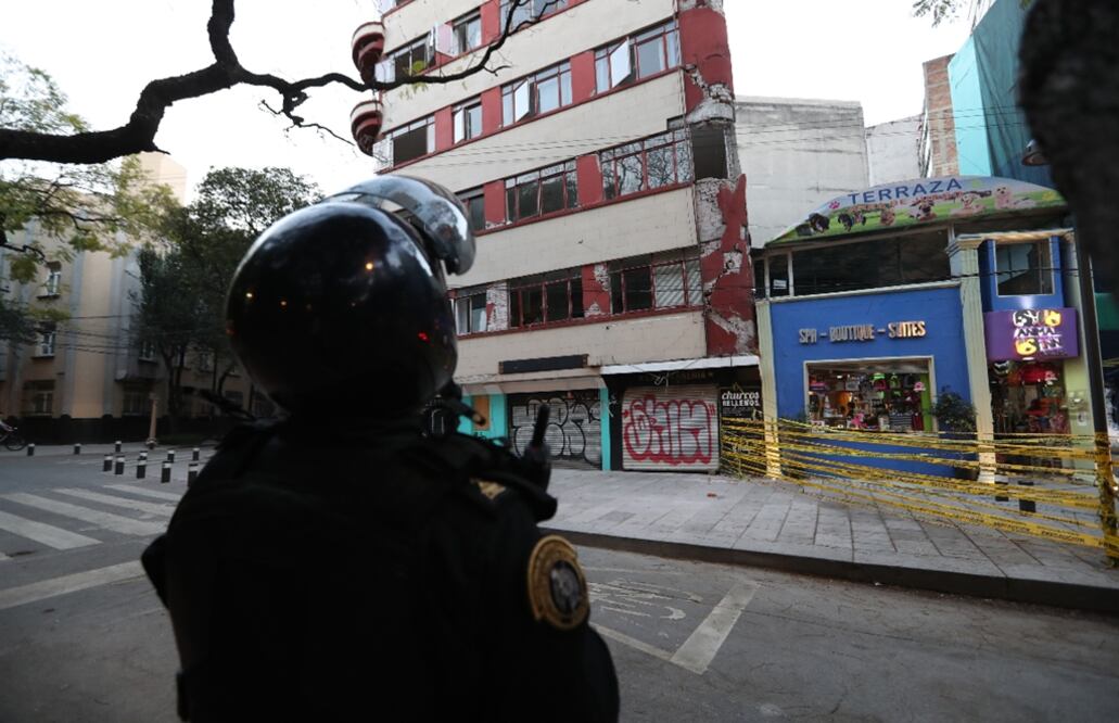 Foto: Valente Rosas/EL UNIVERSAL