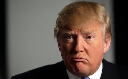 Jueza pide perdón a Trump por llamarlo "farsante"