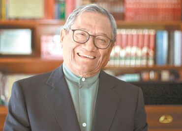 Se cumple un año desde que el Covid se llevó a Armando Manzanero