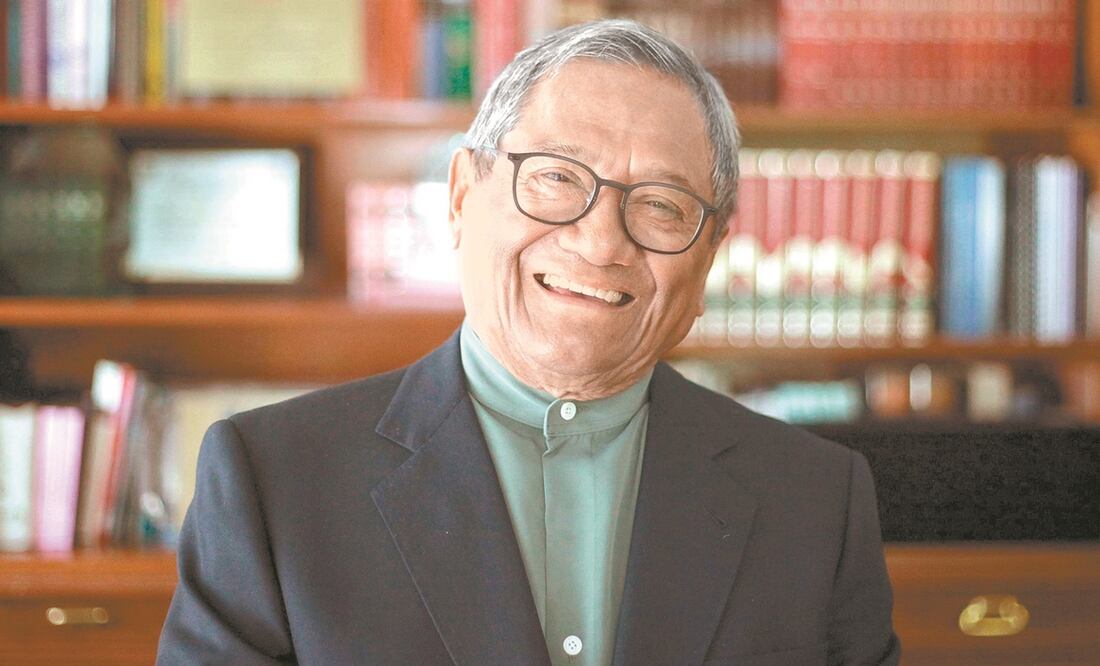 Armando Manzanero. Foto: Archivo