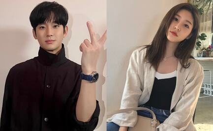 Cartas del actor surcoreano Kim Soo-hyun reaparecen en medio de acusaciones por su vínculo con la fallecida Kim Sae-ron