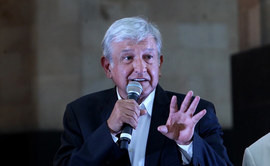 Foto: Archivo / El Universal