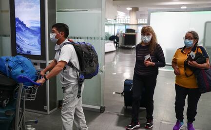 Mujer de 60 años que viajó a China, el posible caso de coronavirus en Guanajuato 