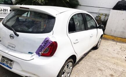 Detienen a sospechoso de asesinato de niña de 5 años en Morelos