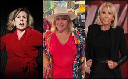 Laura Zapata rechazó a Magda Rodríguez por pleito con Laura Bozzo