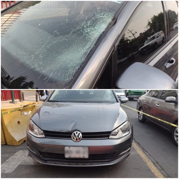 Cae en hojalatería supuesto culpable de arrollar y matar a niño en Clavería