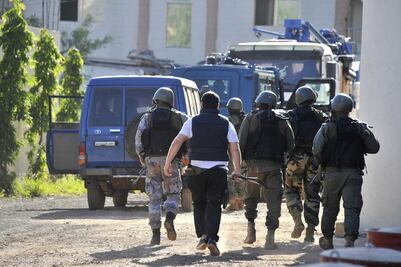 Fallece ciudadano belga en ataque contra hotel de Mali