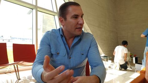 En 2018 debe votarse por un gobierno de coalición: Moreno Valle