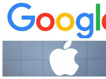 Apple y Google pierden batalla judicial en Europa y pagarán sanciones multimillonarias