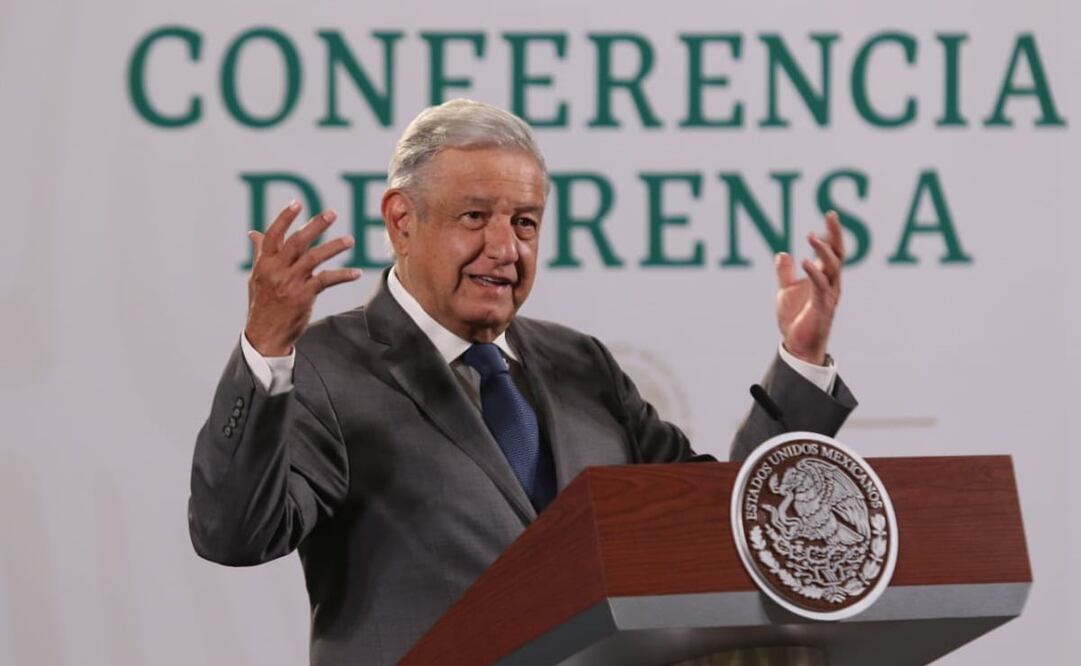 Foto: Carlos Mejía/EL UNIVERSAL 