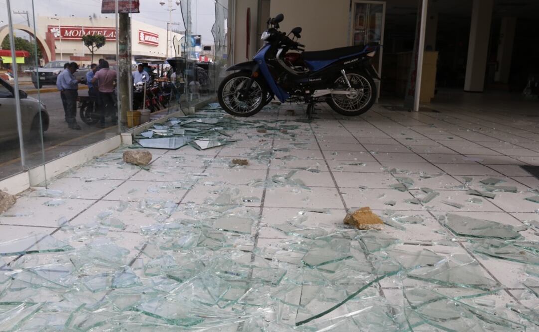 Foto: Luma López / EL UNIVERSAL 