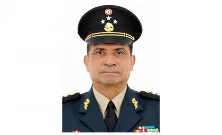 Quién es el Gral. Luis C. Sandoval, próximo secretario de Defensa