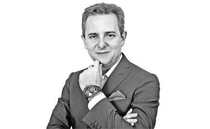 De Vox y la derecha avergonzada en México