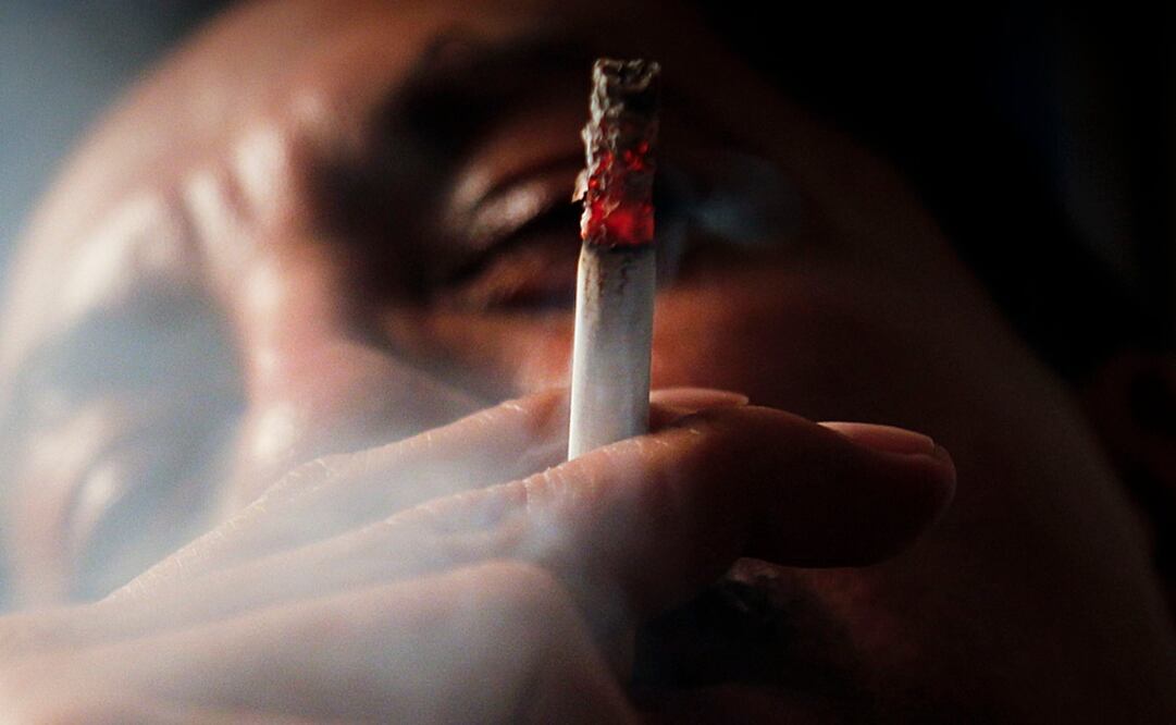 (Foto: Archivo/El Universal)