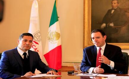 Zacatecas realizará foros de consulta de apoyo a migrantes