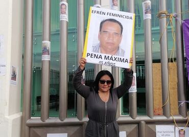 Agresor de Carmen Sánchez apela a su sentencia por ataque con ácido