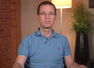 Ricardo Anaya estima 400 mil muertos por Covid-19