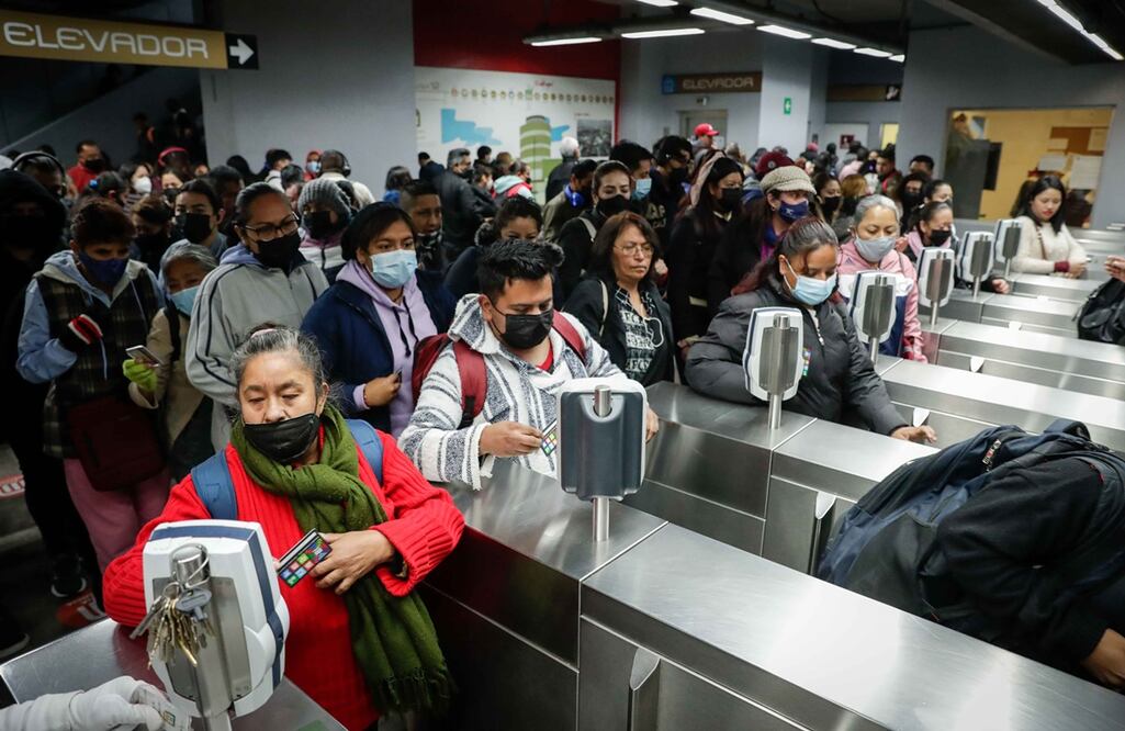 FOTO: Archivo/ EL UNIVERSAL/ 