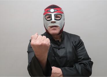 Octagón y su origen inspirado en el cine de Hollywood