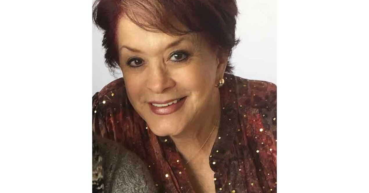 Cecilia Romo. Foto: Instagram