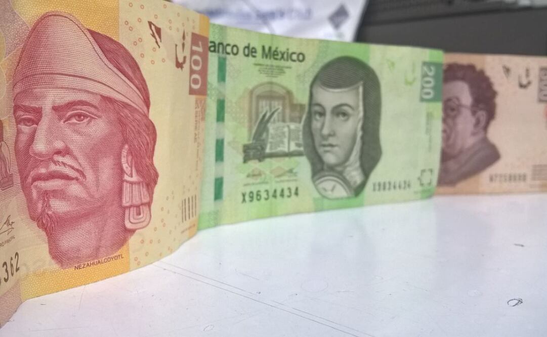 Precio de la divisa mexicana. Foto: Pixabay
