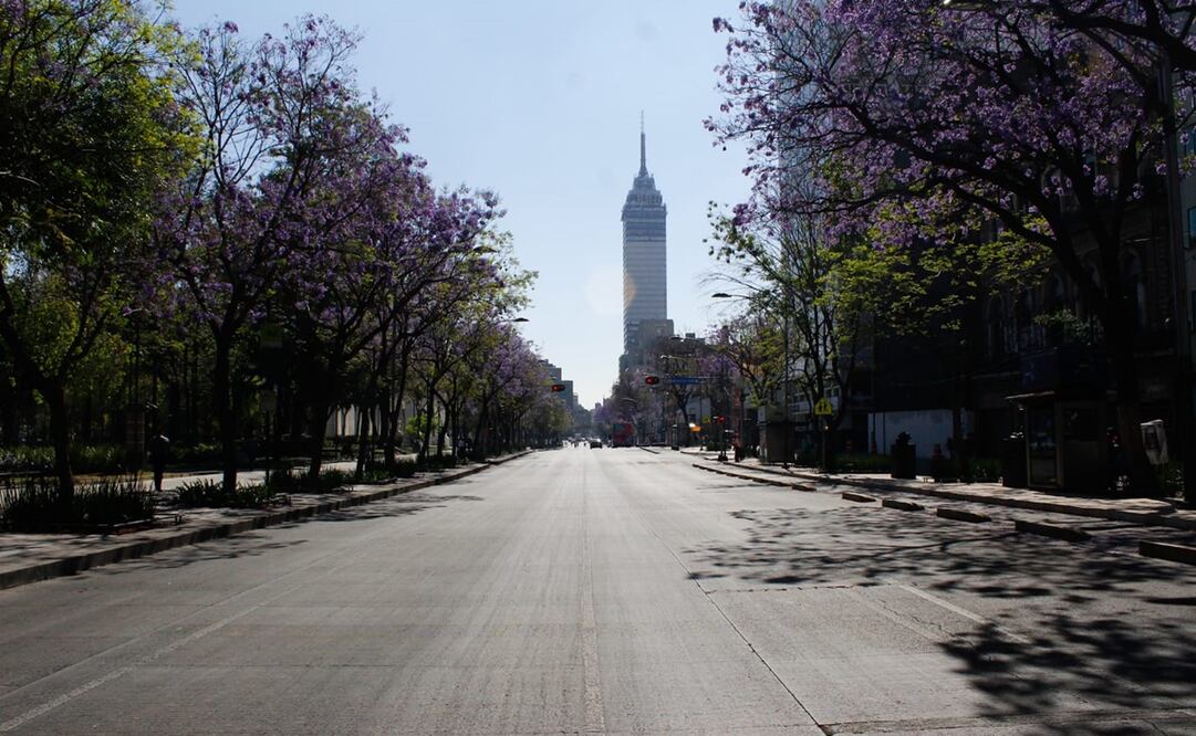 Foto: Archivo / EL UNIVERSAL 