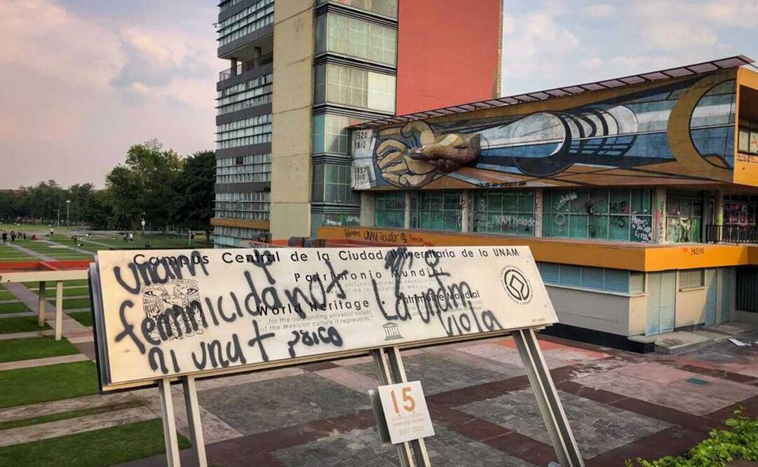 Foto: Diego Simón EL UNIVERSAL