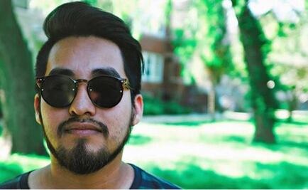 Mexican photographer works on book about immigrants' contributions to U.S.