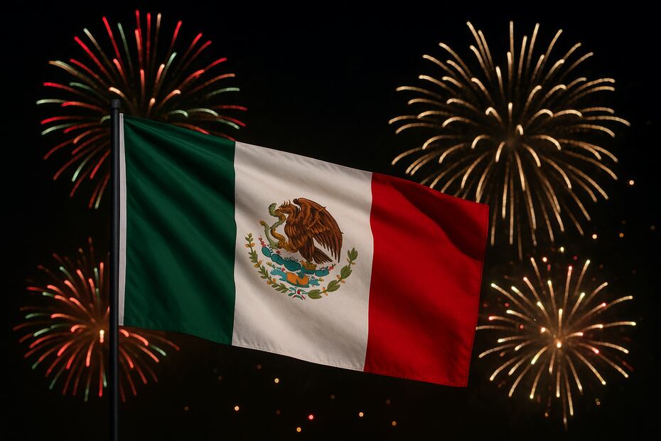 Imágenes para enviar por WhatsApp. Foto: Creada con IA