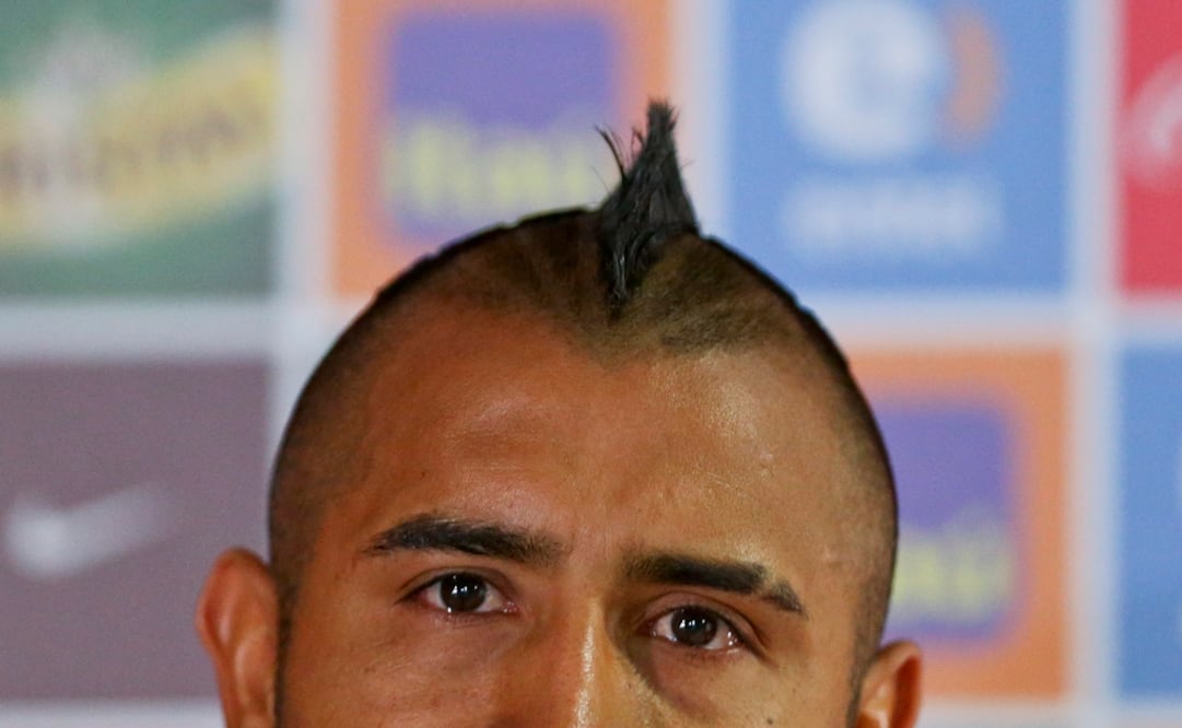 Foto: AP /Esteban Felix