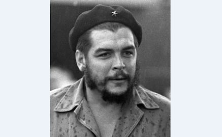 En pie, el único museo del "Che" Guevara en Buenos Aires