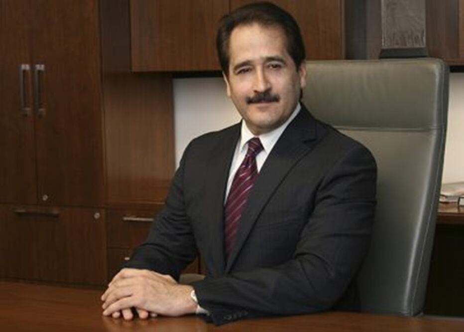 Fiscal general de Justicia de Nuevo León, Gustavo Adolfo Guerrero Gutiérrez. Foto: Fiscalía General de Justicia de Nuevo León